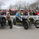 Illustration for article titled Get Lost In The Fantastic World Of Early 20th Century Race Cars